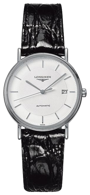 Wrist watch Longines L4.821.4.18.2 for men - 1 photo, image, picture