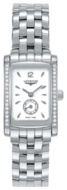 Longines watch for women - picture, image, photo