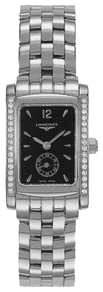 Wrist watch Longines L5.155.0.76.6 for women - 1 picture, photo, image