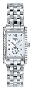 Wrist watch Longines L5.155.0.84.6 for women - 1 image, photo, picture