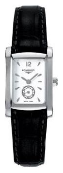 Wrist watch Longines L5.155.4.16.2 for women - 1 image, photo, picture