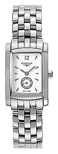 Wrist watch Longines L5.155.4.16.6 for women - 1 photo, picture, image