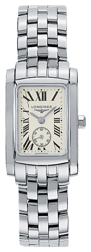 Wrist watch Longines L5.155.4.71.6 for women - 1 photo, picture, image