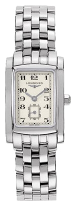 Longines watch for women - picture, image, photo