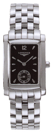 Wrist watch Longines L5.155.4.76.6 for women - 1 picture, image, photo