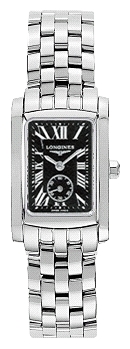Wrist watch Longines L5.155.4.79.6 for women - 1 image, photo, picture