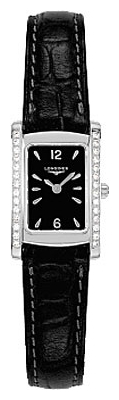 Wrist watch Longines L5.158.0.76.2 for women - 1 picture, photo, image