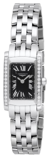 Wrist watch Longines L5.158.0.79.6 for women - 1 picture, photo, image