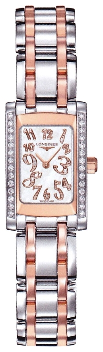 Longines watch for women - picture, image, photo