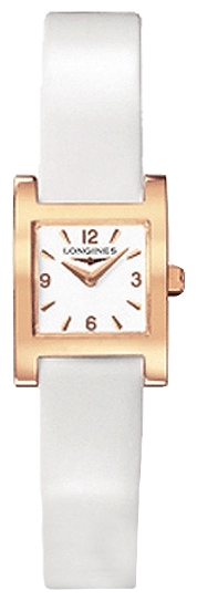 Wrist watch Longines L5.161.8.16.2 for women - 1 photo, image, picture