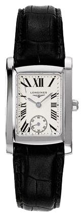 Wrist watch Longines L5.502.4.71.2 for women - 1 photo, image, picture