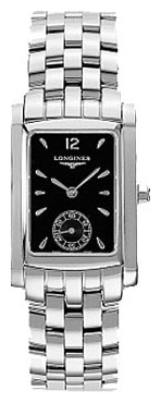 Wrist watch Longines L5.502.4.76.6 for women - 1 image, photo, picture
