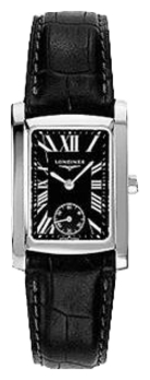 Wrist watch Longines L5.502.4.79.2 for women - 1 picture, photo, image
