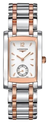 Wrist watch Longines L5.502.5.18.7 for women - 1 photo, image, picture