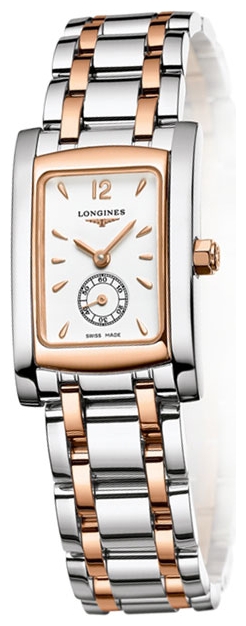 Wrist watch Longines L5.502.5.18.7 for women - 2 photo, image, picture