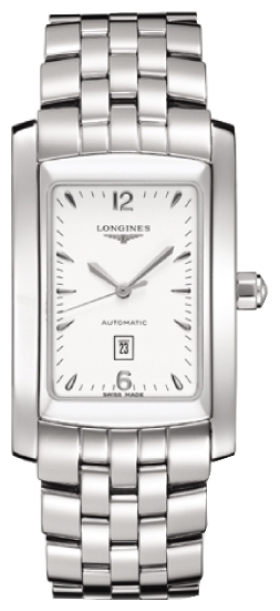 Wrist watch Longines L5.688.4.16.6 for men - 1 picture, image, photo