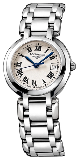 Wrist watch Longines L8.112.4.71.6 for women - 1 picture, image, photo