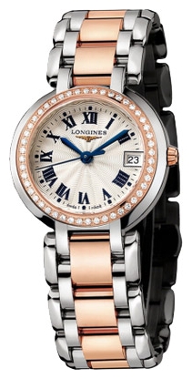 Wrist watch Longines L8.112.5.79.6 for women - 2 photo, picture, image