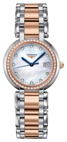Wrist watch Longines L8.112.5.89.6 for women - 1 image, photo, picture