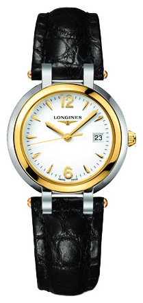 Wrist watch Longines L8.112.5.90.2 for women - 1 image, photo, picture