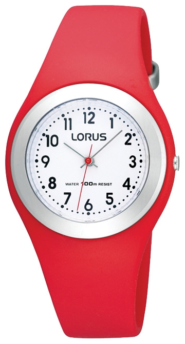 Wrist watch Lorus R2301GX9 for kid's - 1 image, photo, picture