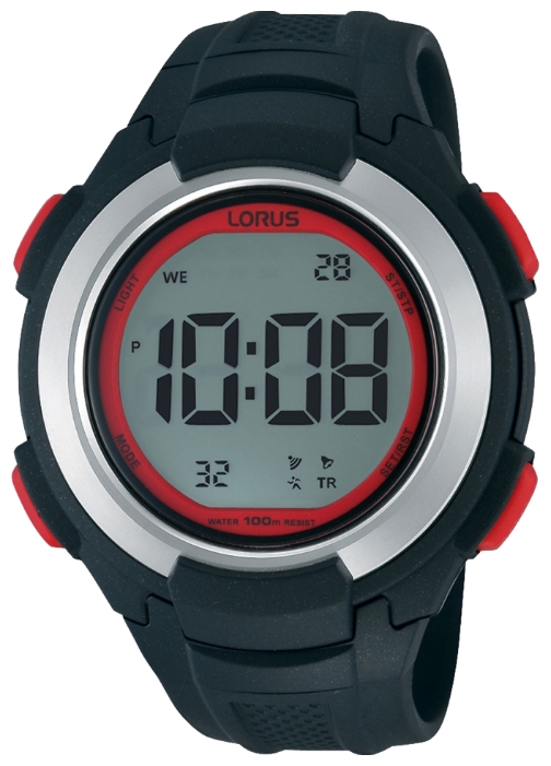 Wrist watch Lorus R2303JX9 for men - 1 photo, image, picture