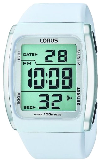 Wrist watch Lorus R2307HX9 for men - 1 picture, photo, image