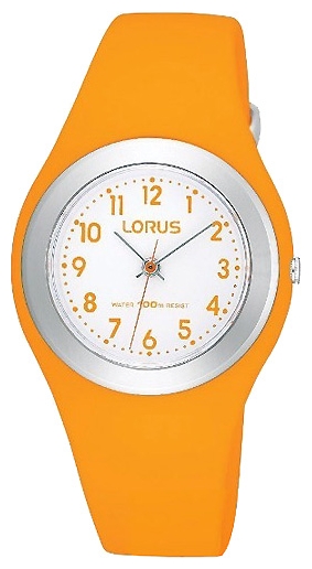 Wrist watch Lorus R2309GX9 for kid's - 1 picture, image, photo