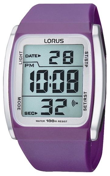Wrist watch Lorus R2311HX9 for women - 1 photo, picture, image