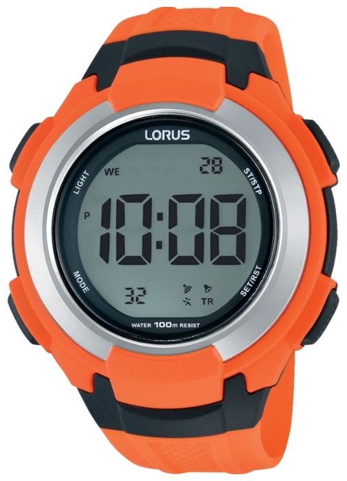 Wrist watch Lorus R2311JX9 for men - 1 photo, image, picture