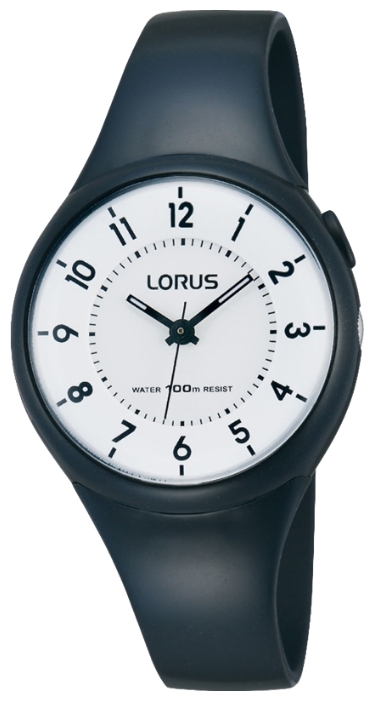 Wrist watch Lorus R2315JX9 for kid's - 1 image, photo, picture
