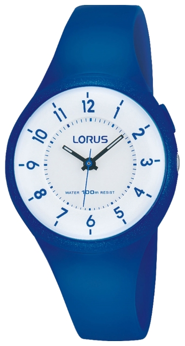 Wrist watch Lorus R2317JX9 for kid's - 1 photo, image, picture