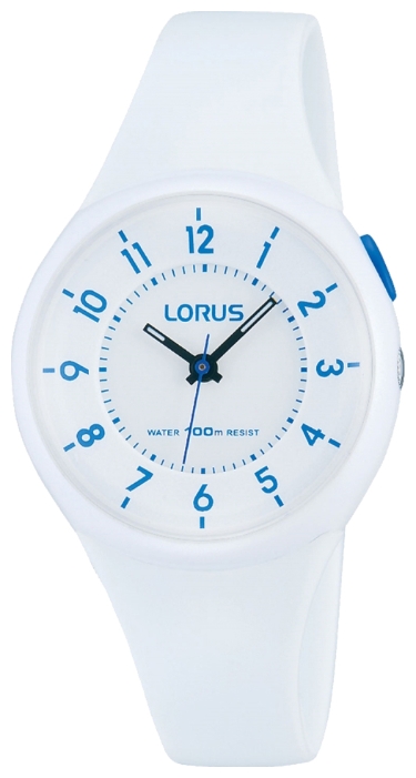 Lorus R2319JX9 wrist watches for kid's - 1 image, picture, photo