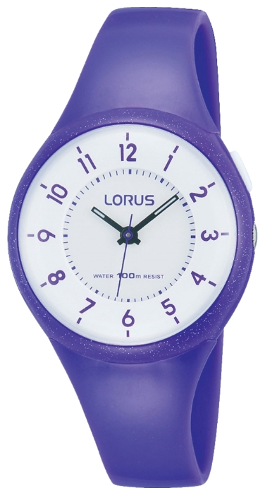 Lorus R2323JX9 wrist watches for kid's - 1 image, picture, photo