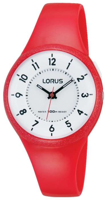 Wrist watch Lorus R2325JX9 for kid's - 1 picture, image, photo