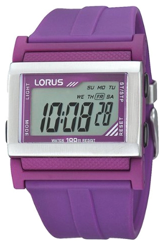 Lorus R2335GX9 wrist watches for women - 1 image, picture, photo