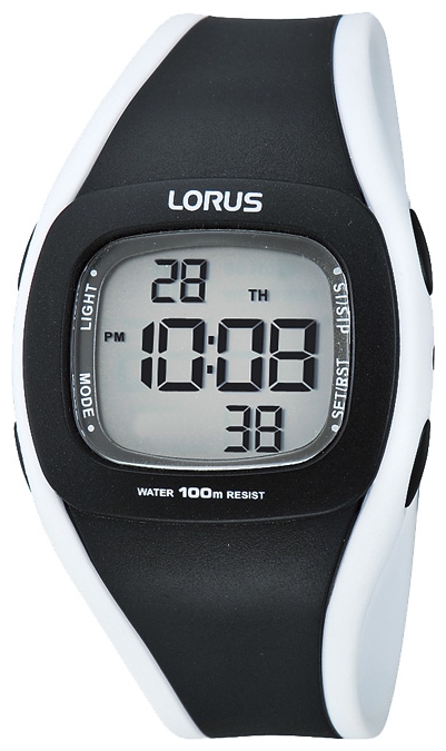 Wrist watch Lorus R2337GX9 for women - 1 picture, image, photo