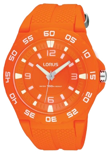 Wrist watch Lorus R2345FX9 for women - 1 picture, photo, image