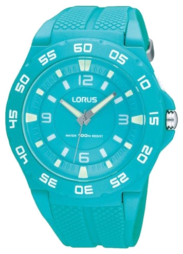 Wrist watch Lorus R2347FX9 for women - 1 image, photo, picture