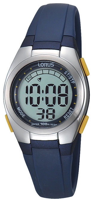 Wrist watch Lorus R2351GX9 for women - 1 picture, photo, image