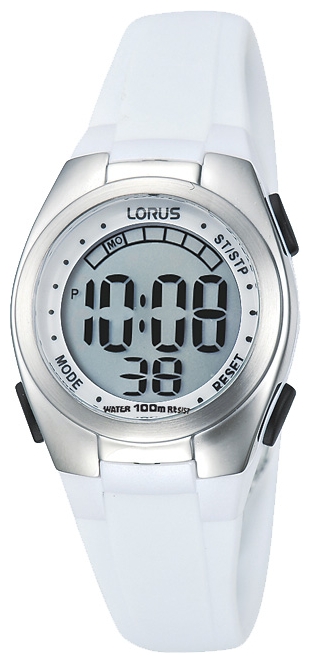 Lorus R2353GX9 wrist watches for women - 1 image, picture, photo