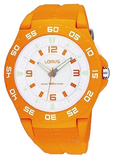 Wrist watch Lorus R2355FX9 for women - 1 picture, photo, image