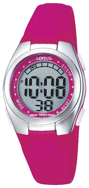 Wrist watch Lorus R2355GX9 for women - 1 photo, image, picture