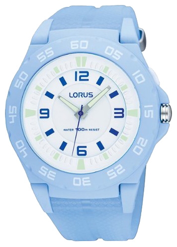 Wrist watch Lorus R2357FX9 for women - 1 picture, image, photo