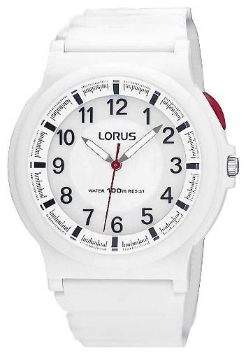 Wrist watch Lorus R2369FX9 for women - 1 picture, photo, image