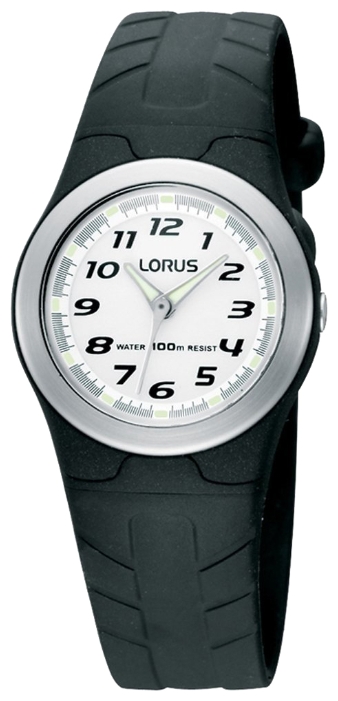 Wrist watch Lorus R2373CX9 for kid's - 1 picture, image, photo