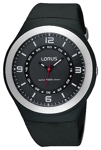 Wrist watch Lorus R2377FX9 for women - 1 picture, image, photo