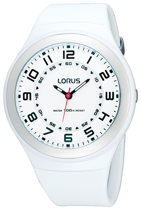 Lorus R2381FX9 wrist watches for women - 1 image, picture, photo