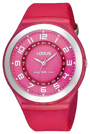 Wrist watch Lorus R2383FX9 for women - 1 picture, image, photo