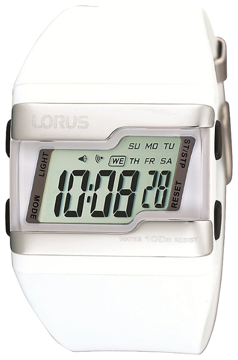 Wrist watch Lorus R2385EX9 for women - 1 picture, photo, image